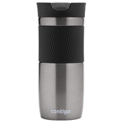 Termo cafe Contigo Byron 470 ml - Gunmetal