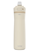 Botella térmica Contigo Ashland 2.0 Chill 720 ml - Oatmilk - Con tu grabado