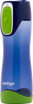 Botella de agua Contigo Swish 500ml - Azul Cobalto