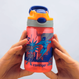 Contigo Gizmo Flip 414ml - Nectarine Tasse pour enfants Superhero