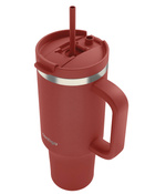 Thermal water mug with engraving Contigo Streeterville Tumbler 1200 ml - Goji Berry