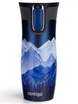 Mug thermique Contigo West Loop 2.0 470 ml - Mountains at night 