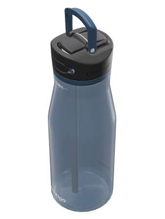 Botella de agua Contigo Ashland 2.0 1200 ml - Blueberry