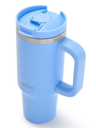 Taza térmica en el agua con grabado Streeterville Tumbler 800 ml - Daydream