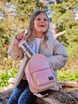 Gourde isotherme pour enfant Contigo Easy Clean 380 ml Licorne