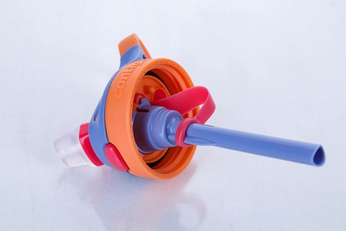 Contigo Gizmo Flip 414ml biberón/taza para niños - Wink Dancer
