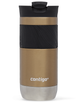 Contigo Byron 2.0 470ml thermal mug with engraving - Gold