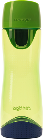 Wasserflasche Contigo Swish 500ml - Citron