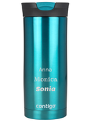 Taza térmica Contigo Huron 470ml con grabado - Biscay Bay