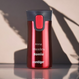 Tasse personnalisée thermiqnue Contigo Pinnacle 300ml - Rouge