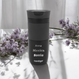 Tasse personnalisée thermiqnue Contigo Byron 470ml - Noir mat
