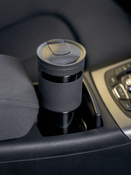 Taza térmica con grabado Contigo Byron 590ml - Negro