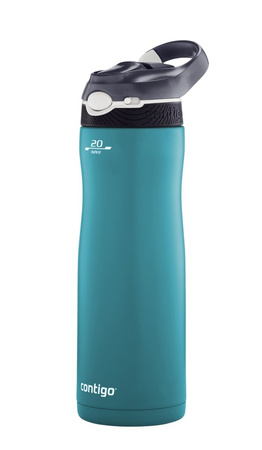 Bouteille isotherme Contigo Ashland Chill 590ml - Scuba