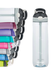 Bouteille d'eau Contigo Ashland 720ml Macaroon