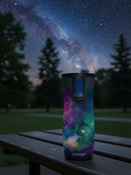 Contigo West Loop 2.0 thermal mug 470ml - Galaxy