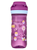 Bouteille pour enfants Contigo Jessie 420ml Rétro raisin