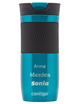 Thermobecher mit gravur Contigo Byron 470ml - Biscay Bay