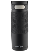 Taza térmica Contigo Transit (Metra) 470ml - Negro