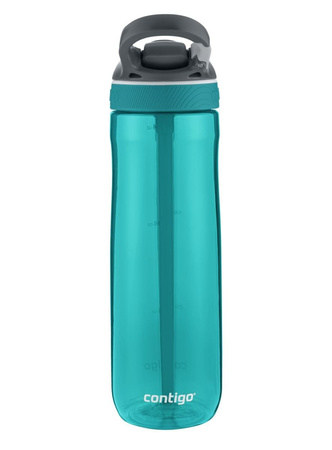 Bouteille d'eau Contigo Ashland 720ml - Scuba