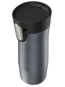 Gobelet isotherme Contigo West Loop 3.0 470ml - Crystal Blueberry