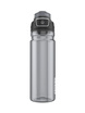 Water Bottle Contigo Freeflow Tritan 1000ml - Charcoal