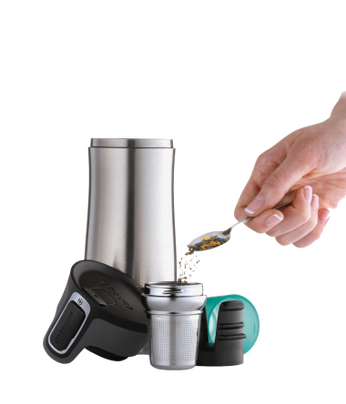 Tea Infuser Contigo West Loop/West Loop Mini - For tea
