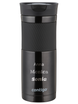 Contigo Byron 590ml thermal mug with engraving - Black