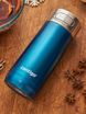 Tasse personnalisée thermiqnue Contigo Luxe Autoseal 360 ml - Biscay Bay