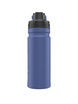 Contigo Free Flow Mouthpiece Thermos 700ml - Bleu - Avec votre gravure