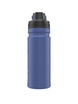 Terme avec embout Free Flow Contigo 700ml - Bleu