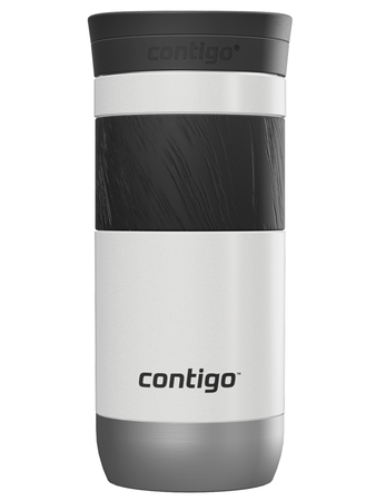 Mug thermique Contigo Byron 2.0 470ml avec gravure - Salt