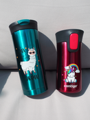 Taza térmica Contigo Huron 470ml - Lama - Biscay Bay 
