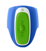 Water Bottle Contigo Swish 500ml - Cobalt Blue