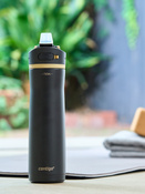 Bouteille isotherme Contigo Ashland 2.0 Chill 720 ml - Licorice - Avec votre gravure