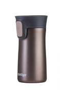 Termo cafe Contigo Pinnacle 300ml - Latte
