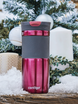 Tasse personnalisée thermiqnue Contigo Byron 470ml - Vivaciuous