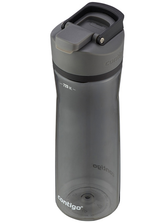 Trinkflasche Contigo Cortland 2.0 720 ml - Lakritz
