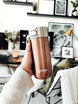 Mug isotherme Contigo Luxe 360ml - Cuivre