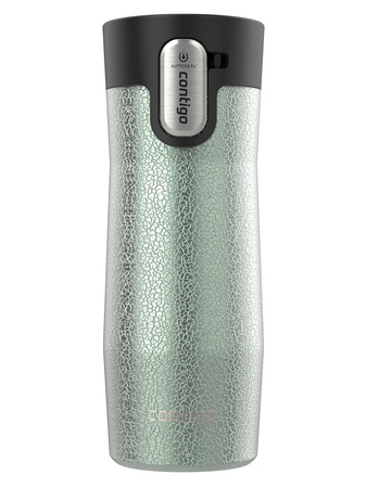 Gobelet isotherme Contigo West Loop 3.0 470ml - Crystal Agave