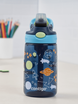 Contigo Easy Clean bottle / biberon 420 ml Blueberry Cosmos