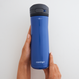 Bouteille thermique pour eau Contigo Jackson Chill 2.0 590ml Blue Corn