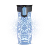 Taza térmica Contigo West Loop 2.0 470 ml - Cat Eyes 
