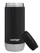 Termo cafe Contigo Huron 2.0 470ml - Negro