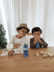 Contigo Easy Clean 420ml Bouteille Sharks/bouteille pour enfants