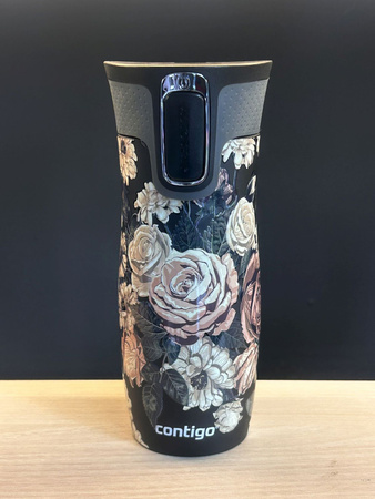 Thermal mug Contigo West Loop 2.0 470 ml - Saturday after Friday
