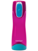 Bouteilles d'eau Contigo Swish 500 ml Magenta