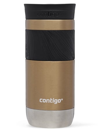 Thermobecher Contigo Byron 2.0 470ml - Gold