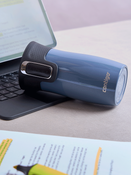 Contigo West Loop Mini mug thermique 300ml avec gravure - Lakeside