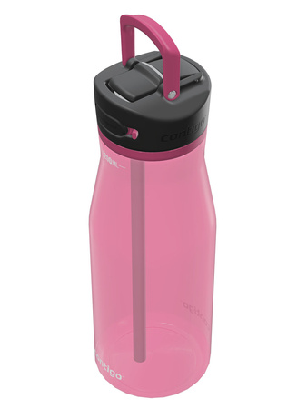 Bouteille d'eau Contigo Ashland 2.0 1200 ml - Dragon Fruit