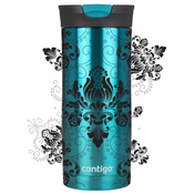 Taza térmica Contigo Huron 470ml - Arabesca Black - Biscay Bay